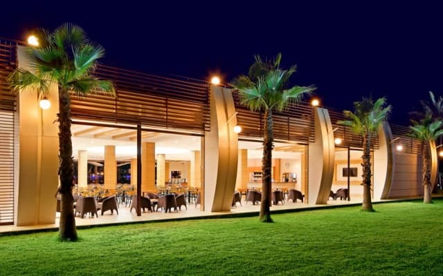 Sah inn Paradise Tatil Koyu