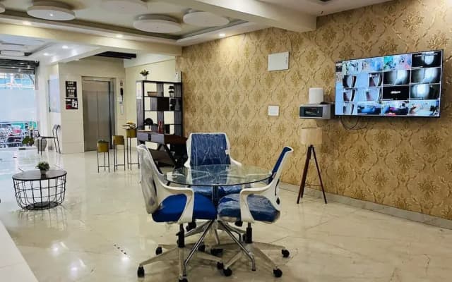 MyWorkStay Stylish Accommodation in BTM