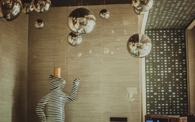 Xuanwei Hi Dream Light Luxury Hotel (North Passenger Transport Station Meihuan Park Branch)