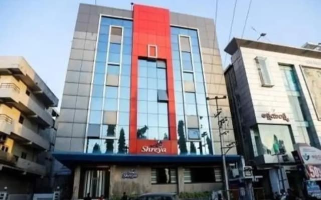 Hotel Shreya