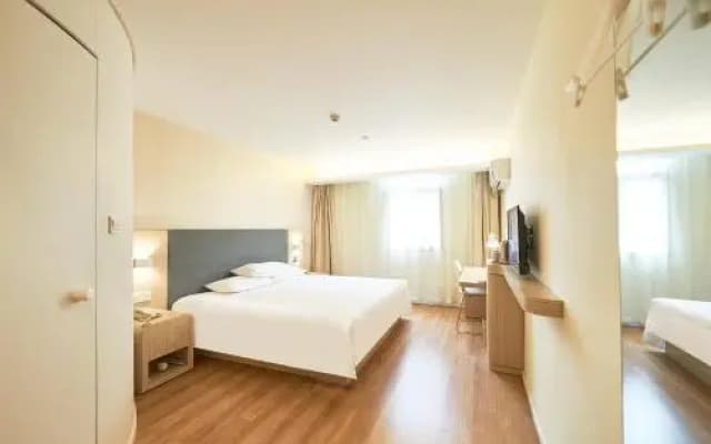 Hanting Hotel Xiamen Zhongshan Road Pedestrian Street Datong Road