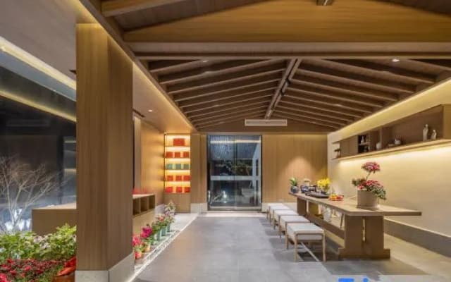 XiYunJu Homestay