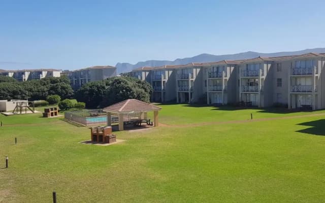 First Group Hermanus Beach Club