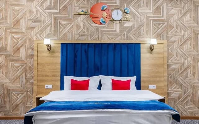 Royal Sebzor Hotel