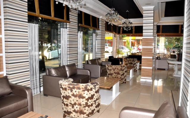 Maltepe Manhattan Otel