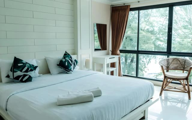 Magic House Hostel