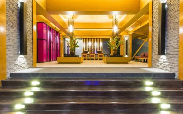 Phuvaree Resort