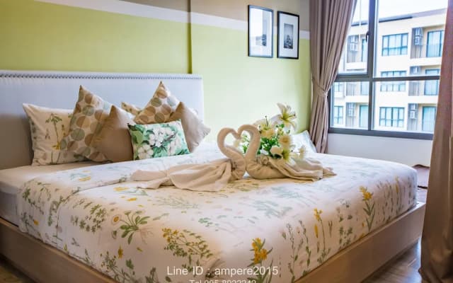 Raincondo Ampere