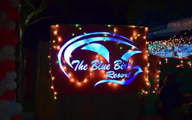 The Blue Bird Resort