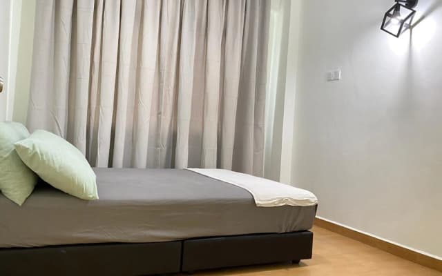 2 Bedroom Port Dickson Seaview