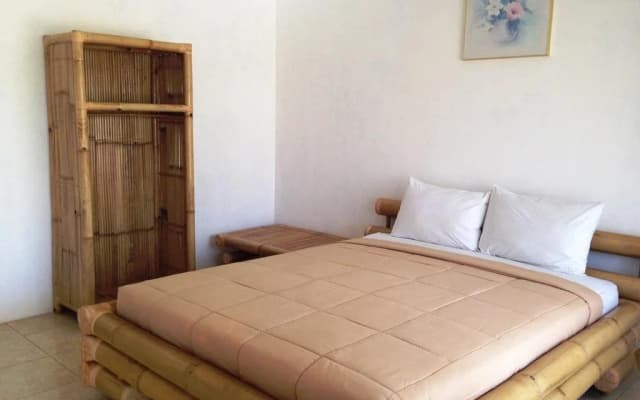 Willy Homestay