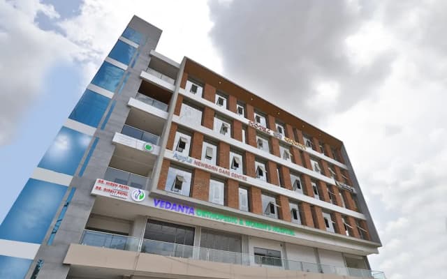 Hotel SR Regency