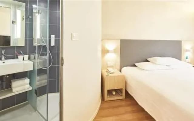 Hanting Hotel Wuxi Singapore Industrial Park
