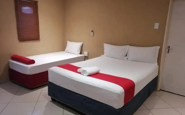 Guduza Guest House