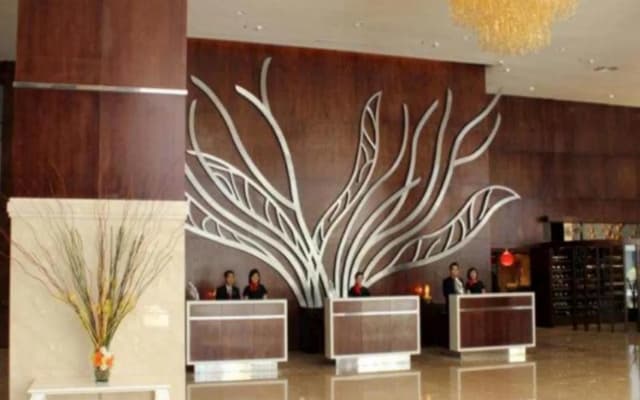 Swiss-Belhotel Harbour Bay