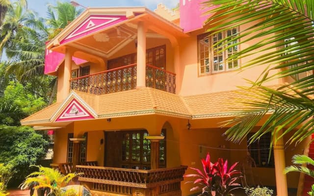 Ganesh House