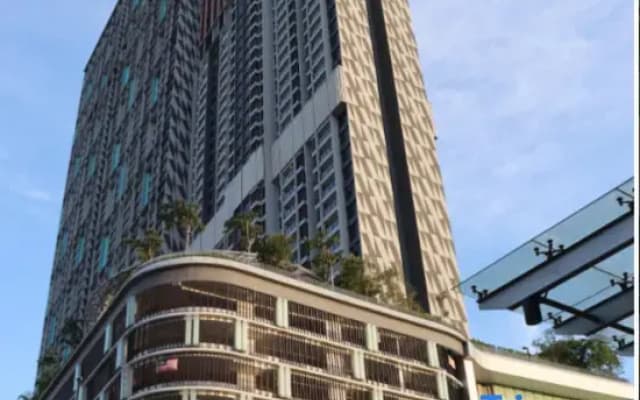 Trion KL by Airhost