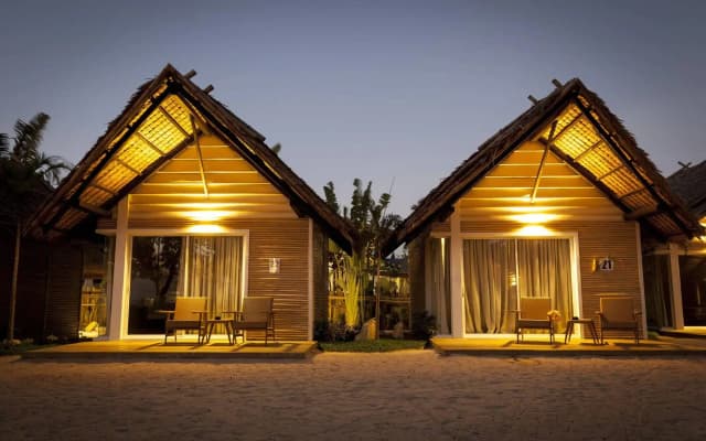 Blue Palawan Beach Club