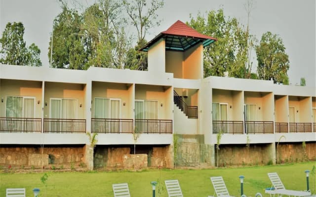 Kumbhal Exotica Resort Kumbhalgarh