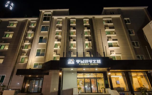 Pungnam Family Hotel