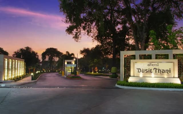 Dusit Thani Pattaya