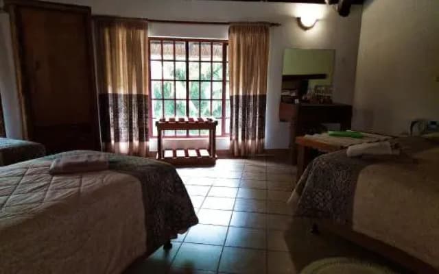 African Ambience