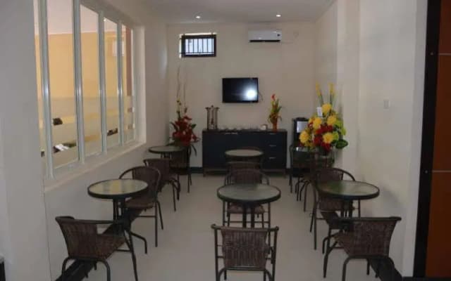 La Riss Guest House