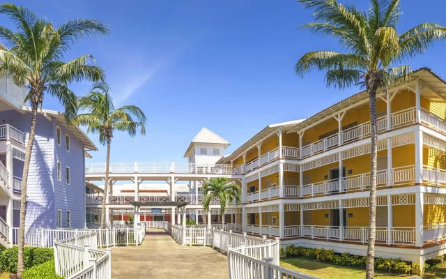 Royalton Hicacos - Adults Only - All Inclusive +18