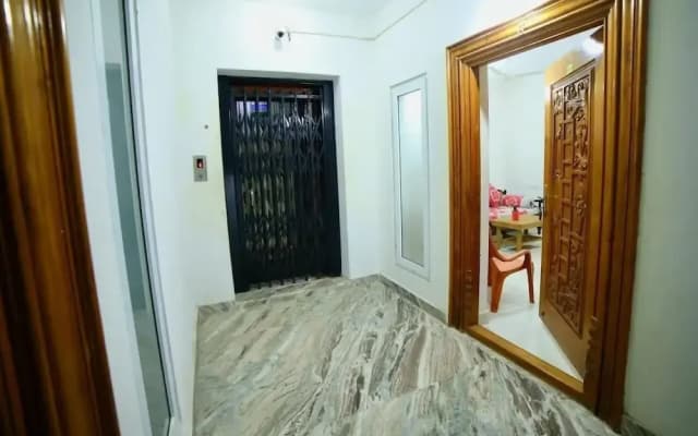 Tirupati SVP Homestay