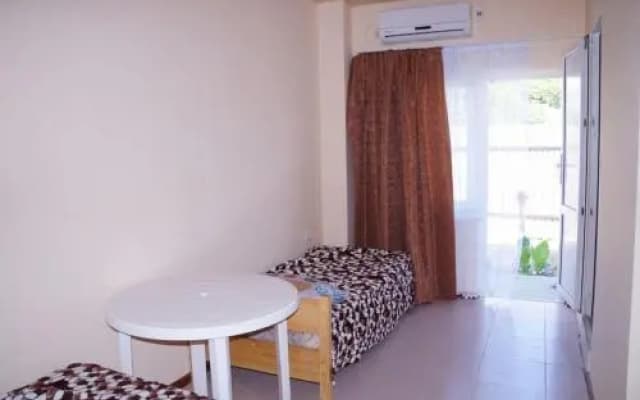 Guest house Ludmila