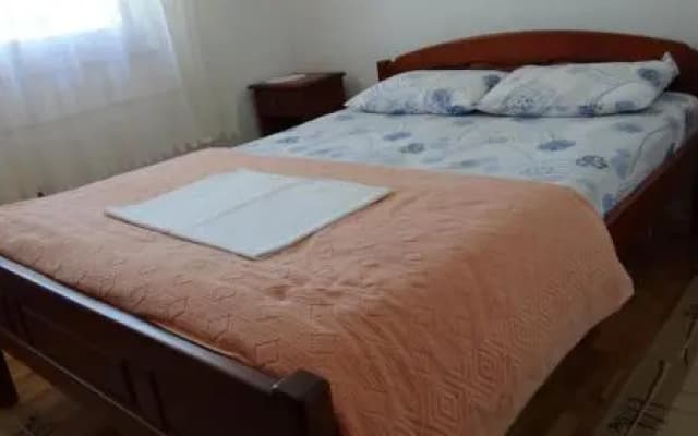 Guest House Milena Vučinić