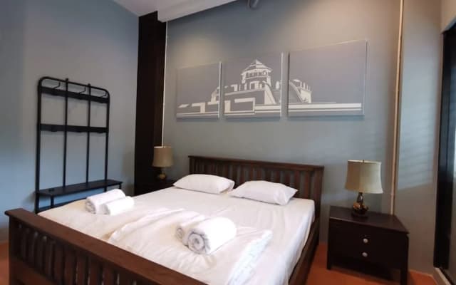 A Bangkok Journey Hostel