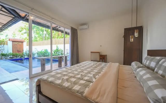 Casa de Sonya by Great Bali Villas