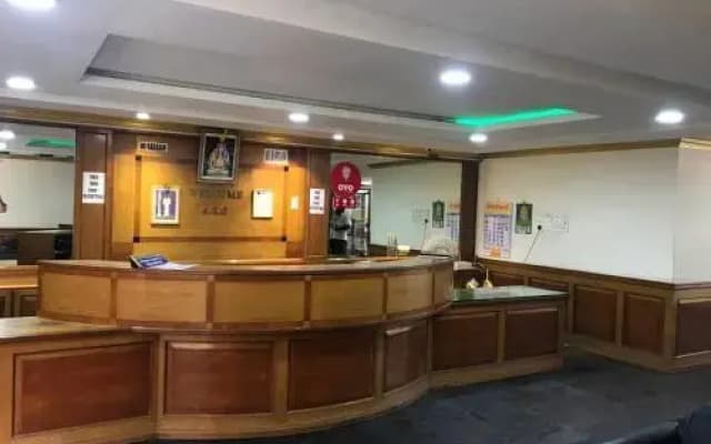 AKG Lodge