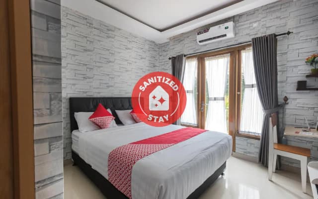 Mahayun Guest House Syariah