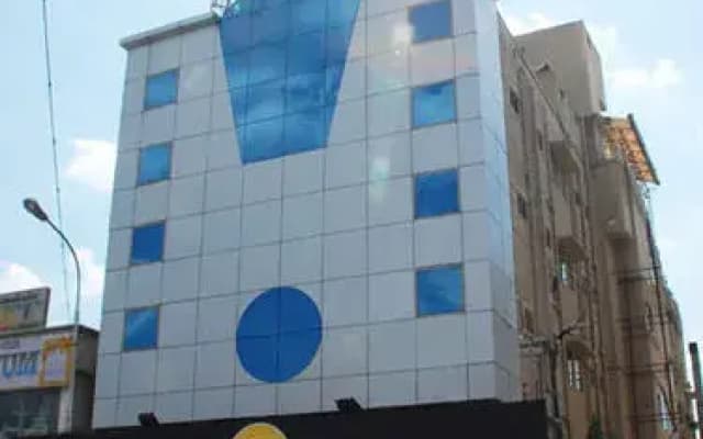 Aspni Inn Hotel