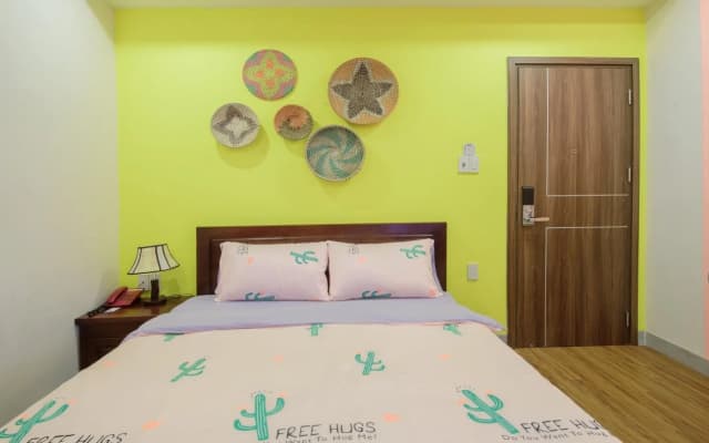 Dreamy Beach Boutique Hotel