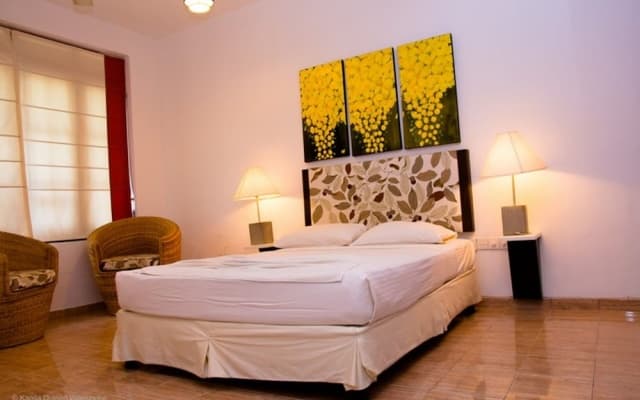 Ariyana Wellness Retreat Yala