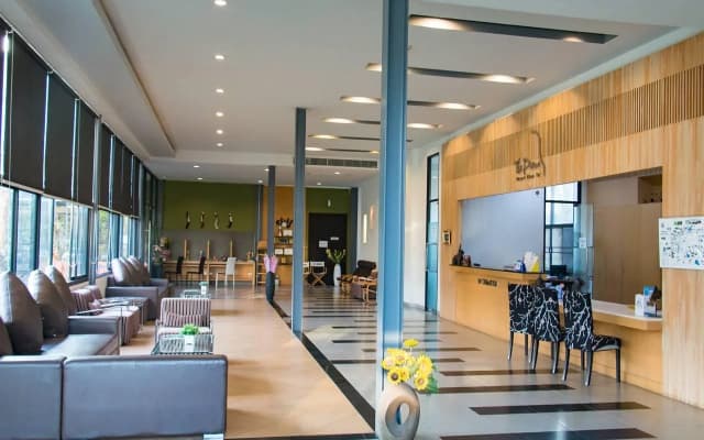The Piano Resort Khaoyai