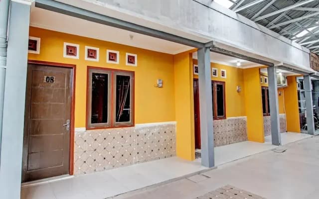 Hotel O Amole Paviliun Syariah