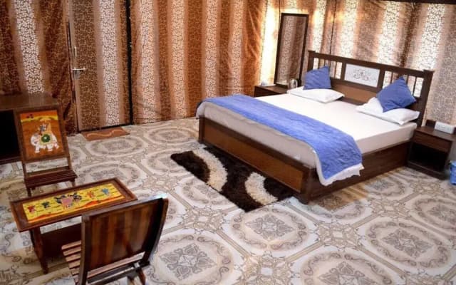 Shivas Heritage and Sand Dunes