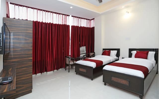 Hotel Royal Inn
