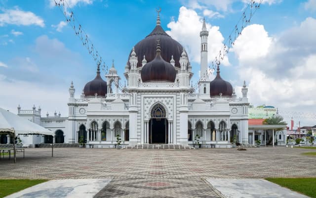 iG Hotel Alor Setar