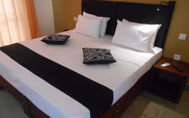 Nil Diya Beach Resort