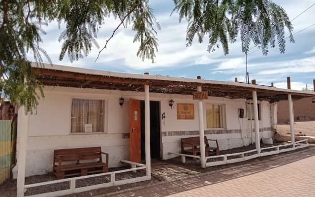 Hostal San Pedro