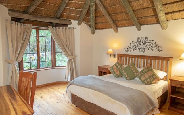 Coral Tree Cottages