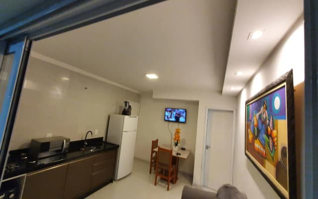 Recanto residencial mariscal kitnet 1 quarto