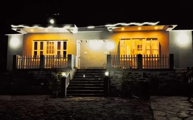 Khaltaal Camp And Resorts