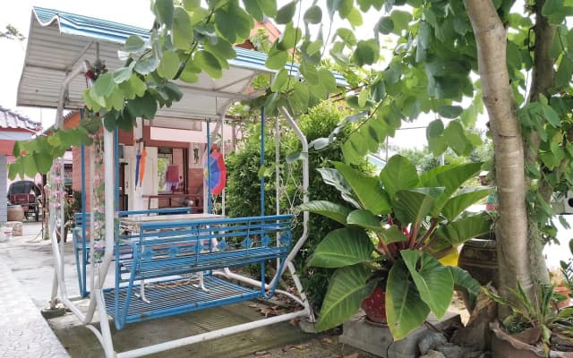 Kongka Resort