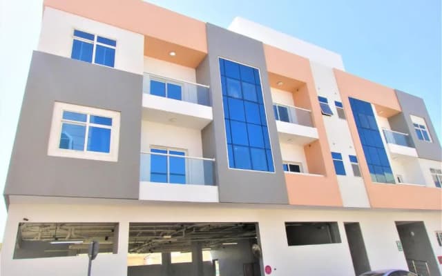 Abu Hail Star Residence - Home Stay